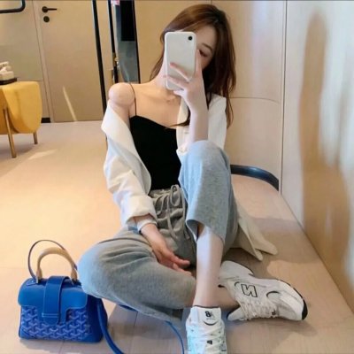 森林小丑