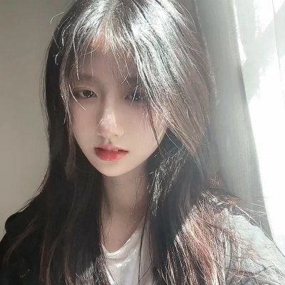 坚强的小孩