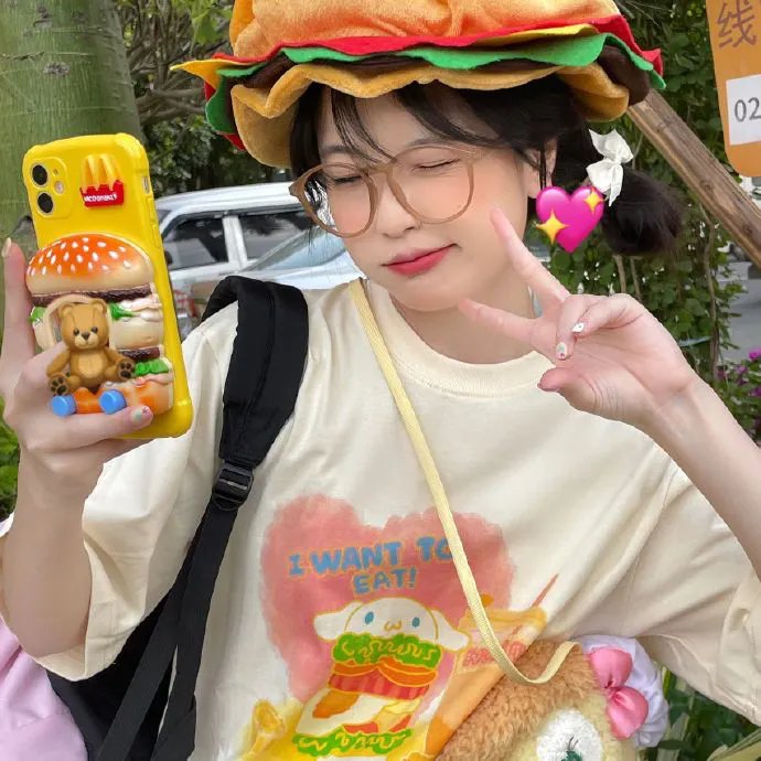 穷街陋巷